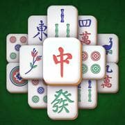 Solitaire Mahjong Classique