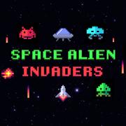 Invasores Alienígenas Espaciais jogos 360