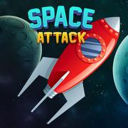 Ataque Espacial jogos 360