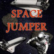 Jumper Espacial jogos 360