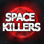 Space Killers (Edizione Retrò)