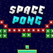 Pong Espaço jogos 360