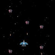 Caça De Naves Espaciais jogos 360