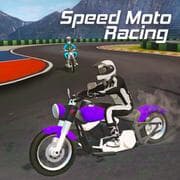 Moto De Velocidade Corrida jogos 360
