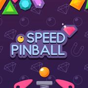 Pinball Velocidade jogos 360