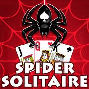 Spider Solitaire