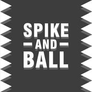 Spike E Bola jogos 360