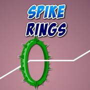 Spike-Ringe