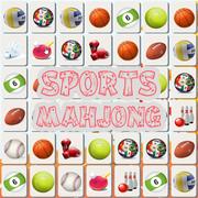 Connexion Mahjong Sport