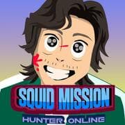 स्क्विड मिशन शिकारी ऑनलाइन