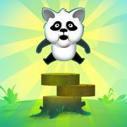 Pilha Panda jogos 360