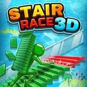Escada Corrida 3D jogos 360