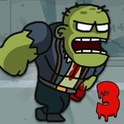Zustand Der Zombies 3