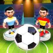 Stick Futebol 3D jogos 360