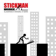 Constructeur De Pont Stickman
