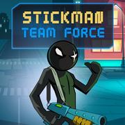 Stickman Team Kraft