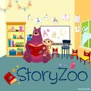 Storyzoo Spiele