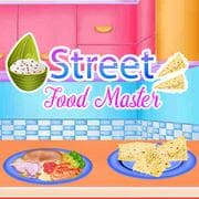 Street Food Meister
