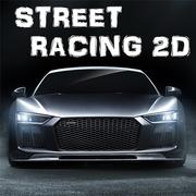 सड़क रेसिंग 2 डी