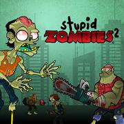 Zombie Stupidi 2