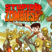 Zombies Stupides