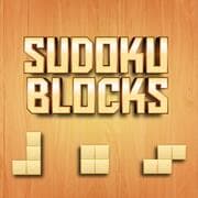 Bloques De Sudoku