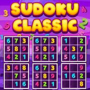 Sudoku Classico