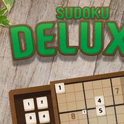 Sudoku Deluxe jogos 360