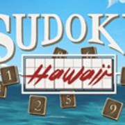 Sudoku Hawaïen
