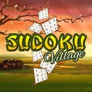 Деревня Судоку