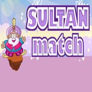 Sultan-Match