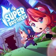 Super Irmãos jogos 360