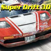 Super Drift 3D jogos 360
