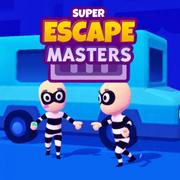 Super Maestros De Escape