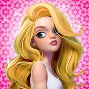 Super Fashion Stylist Dress Up 3D Dress Up Games