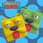 Super Cabeças Carnaval jogos 360