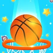 Super Hoops Basket
