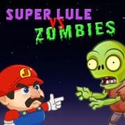 Super Lule Vs Zombie
