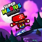 Super Marius Mundo jogos 360