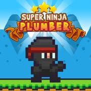 Plombier Super Ninja