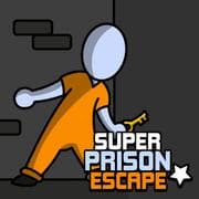 Super Fuga Da Prisão jogos 360