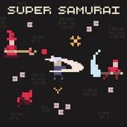 Super-Samurai