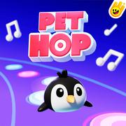 Super Snappy Pet Hop jogos 360