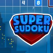 Super Sudoku jogos 360