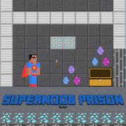 Supernoob Gefängnis Ostern