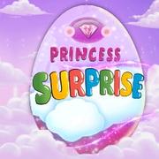 Sorpresa Huevos Princesa Estrella
