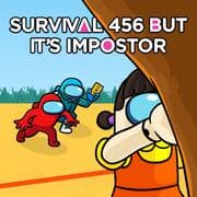 Supervivencia 456 Pero Impostor