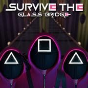 Überleben Die Glasbrücke