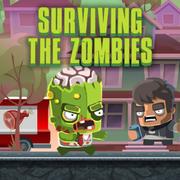 Überleben Der Zombies