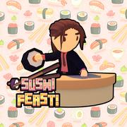 Festa Sushi! jogos 360